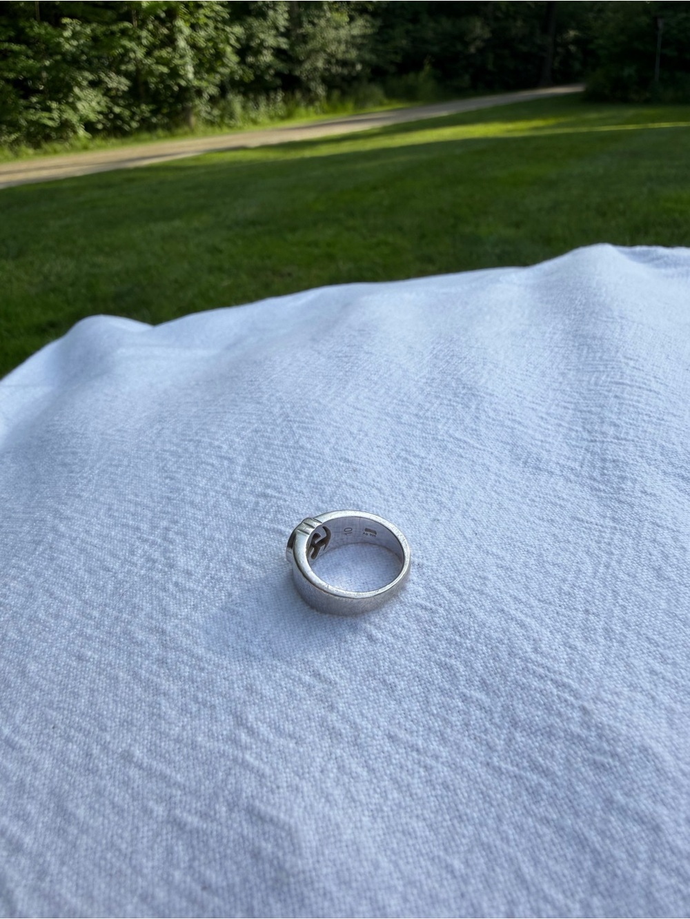 Gucci Ring - Picture 3 of 5